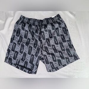 Nike Men's Black Shorts